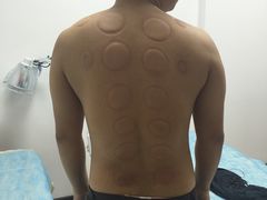 -至诚金方中医馆