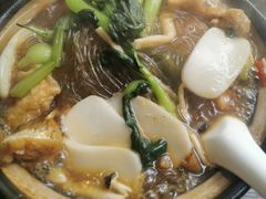 -凡老头米线砂锅(古荡新村西粮站)