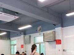 大堂-下村新强记烧鹅店