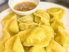 -吕氏焗小鲜•海鲜青岛菜(八大关店)
