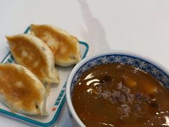 -当家水煎包·牛肉汤(浦江店)