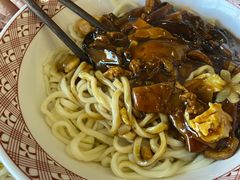 -天天初二·天津传统捞面·天津特色菜(凌奥总店)