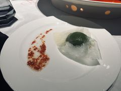 -江南雅厨(李公堤店)