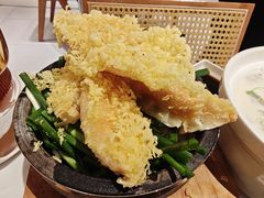 -避风塘·老港味餐厅(虹口龙之梦店)
