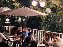 露天位-Ginger(兴国路店)