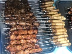 -王记西鎮电烤肉(汶上路店)