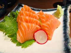 -千代武日本料理(爱建店)