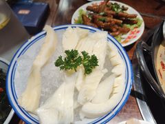 -楠火锅(西单店)