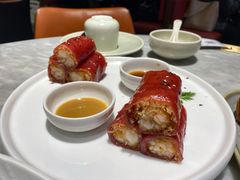 -蝴蝶里·粤菜·点心(龙湖天街&滨江店)