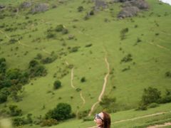 -大姆山草场