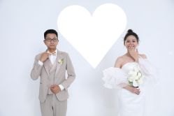 -金夫人婚纱摄影(华南店)