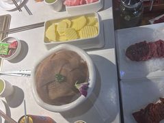 -大渝火锅(太仓万达店)