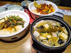 -郭家大院 老南京土菜(九霄店)