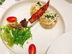 -娜娜家•Nana’s restaurant (爱琴海店)