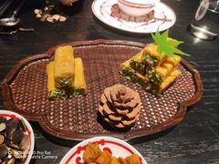-锦楼·臻选新杭帮(杭州中心店)