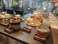 -黄山老妈·土菜(碧桂园店)