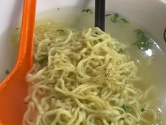 -孙家面馆(淮海第一城店)