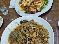 -连池鱼豆味坊(风景区店)