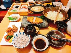 -胜博殿日式炸猪排(西红门店)