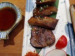 厚切牛舌-稻前Taoki(方圆荟店)