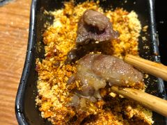 -赞酱川式烤肉(蜀都万达店)
