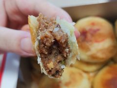 鲜肉月饼-新川饮食(新川小区店)