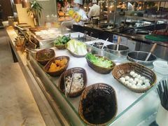 -晶丽香榭自助餐(南京大饭店)