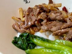 -漆黑觉米粉(三里屯店)