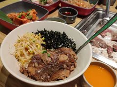 -新石器烤肉(之心城店)