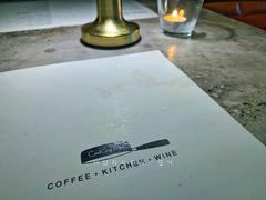 -Cooking Man(中懋天地店)