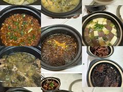-阿隆煲店(秀仁苑店)