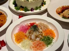 -狮拾久·现代新加坡料理(福田COCO Park店)