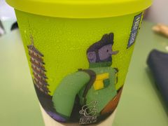 -丘大叔柠檬茶(乐峰广场分店)