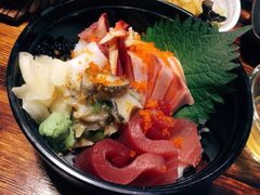 -平川日本料理