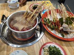 -教师之家赵家羊汤馆(东青龙街店)