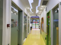 -童程童美少儿编程乐高机器人(红谷滩校区)