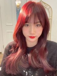 -YESIDO椰岛造型烫发染发