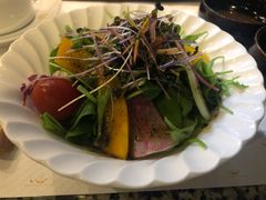 -神户牛排餐厅MOURIYA(总店)