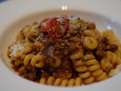 外祖母肉酱面-杭州西子湖四季酒店-WL BISTRO西湖餐厅(灵隐路店)