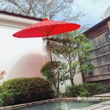 只有十间房的日式温泉酒店