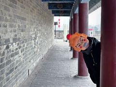 -西安城墙·碑林历史文化景区