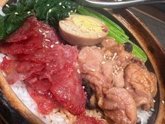 -膳心记-明火四宝煲仔饭(燕南店)