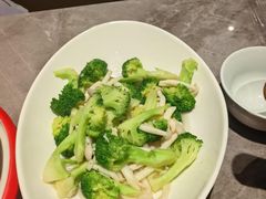 -吕氏焗小鲜•海鲜青岛菜(八大关店)