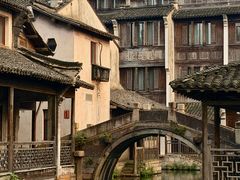 -乌镇东栅景区