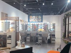 -海马体照相馆(天津世纪都会店)