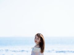 -朱家尖南沙景点