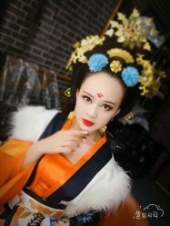 -盘子女人坊(珠海拱北旗舰店)