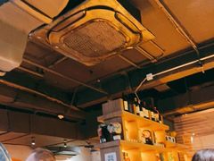 -양평식당·杨平食堂(华贸店)