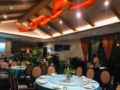 包厢-晶泽丽琅·鱼鲜川菜(川师店)
