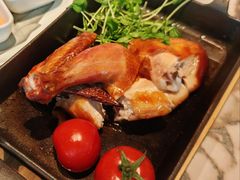 -LE COQ大公鸡小酒馆(北京首店)